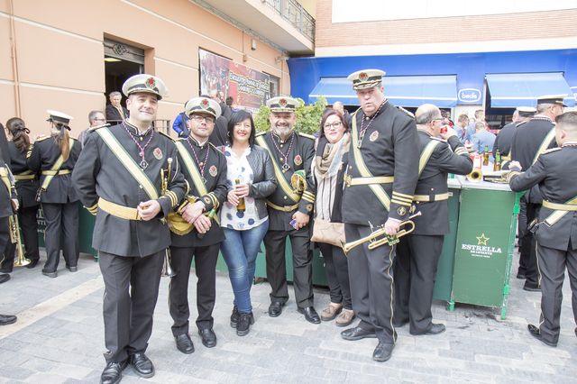 ENCUENTRO DE BANDAS DE PUERTO LUMBRERAS - 83